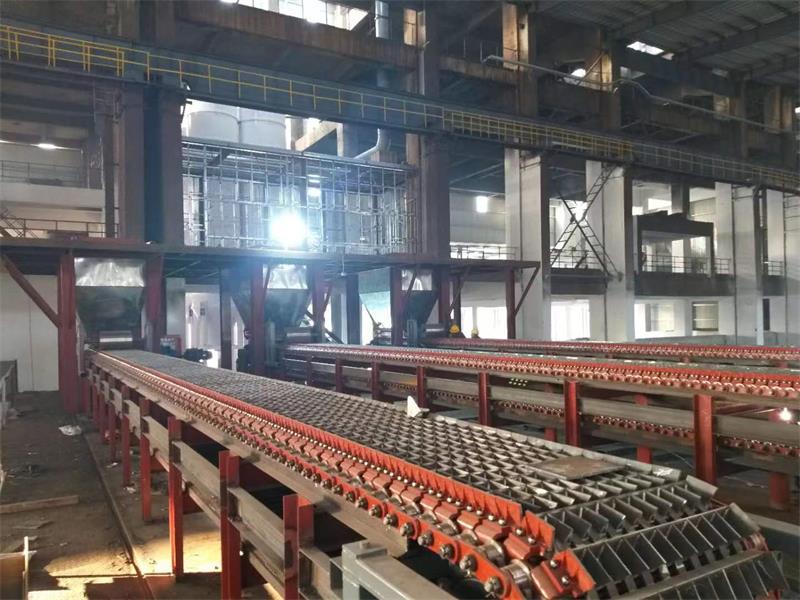 冷卻塔防腐施工前的準備工作有哪些