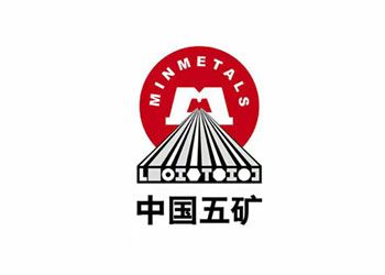 中國五礦
